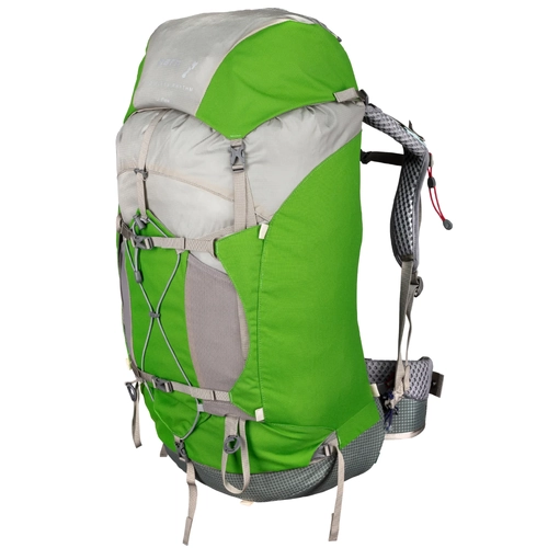 Aarn Effortless Rhythm 66L Unisex Hiking Backpack