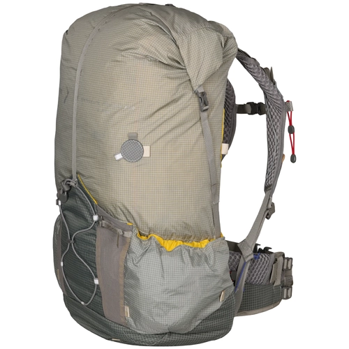 Aarn Featherlite Freedom Pro 50L Unisex Hiking Backpack