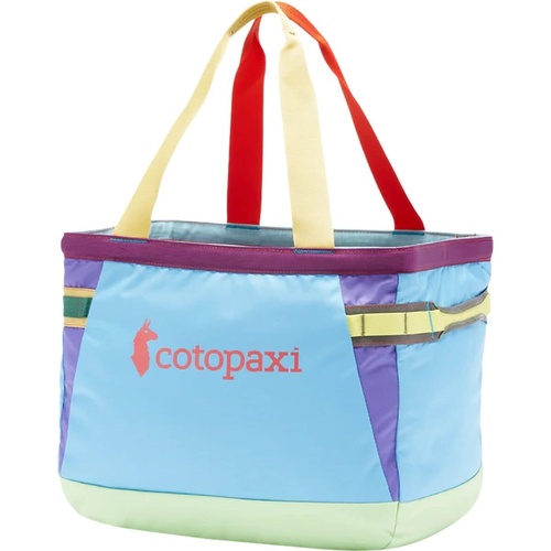 Cotopaxi Allpa 30L Gear Hauler Tote Bag - Del Dia