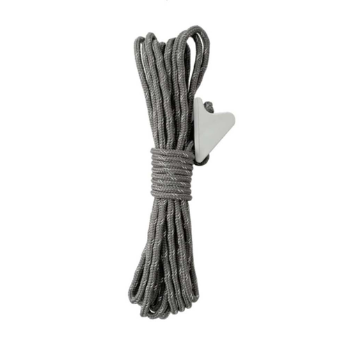 Big Agnes Accessory Guylines - Grey - 2mm