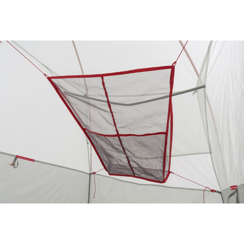 Large Trapezoid