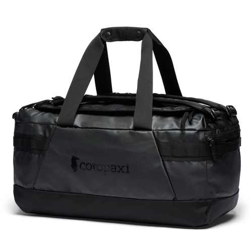 Cotopaxi Black