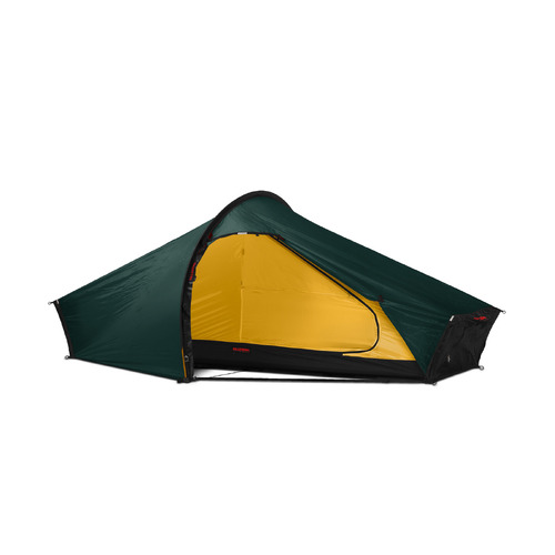Hilleberg Akto 1-Person 4-Season Mountaineering Tent