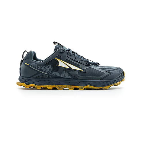 trail running shoes for hiking
