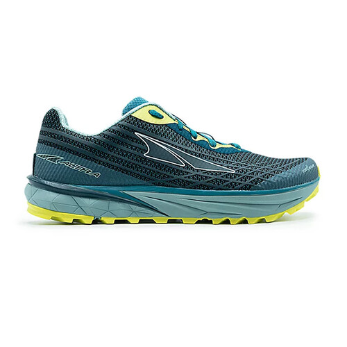 altra timp trail