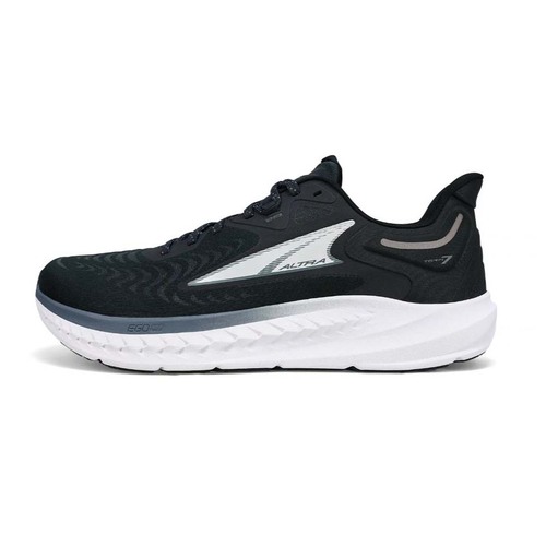 Altra Torin 7 Womens Road Running Shoes - Black