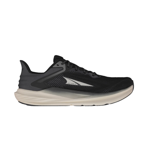 Altra Torin 8 Mens Road Running Shoes - Black/White