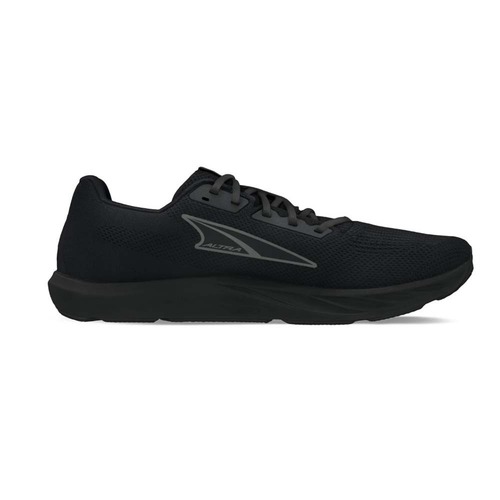 Altra Escalante 4 Mens Road Running Shoes - Black/Black - US11