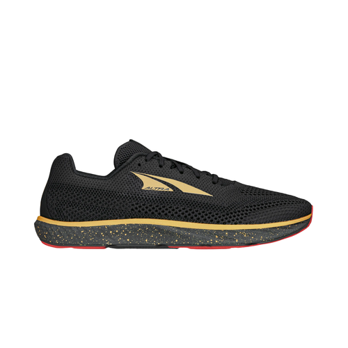 Altra Escalante Racer 2 Tokyo Mens Road Running Shoes - Black/Gold - US9