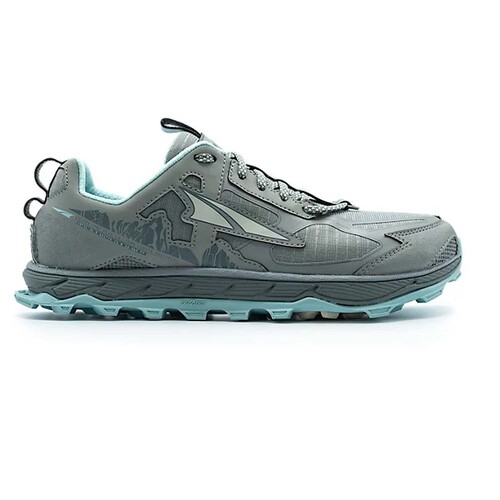 altra womens trail shoes