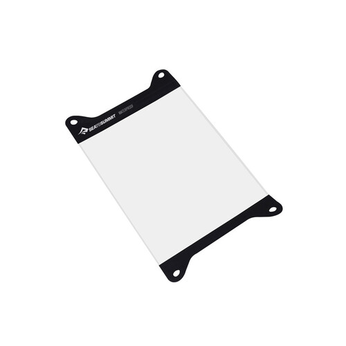 Sea To Summit TPU Guide Waterproof Map Case - Small