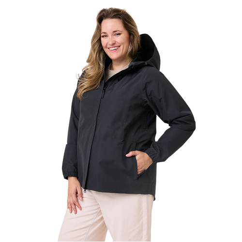 Amble Elements Womens Waterproof Jacket