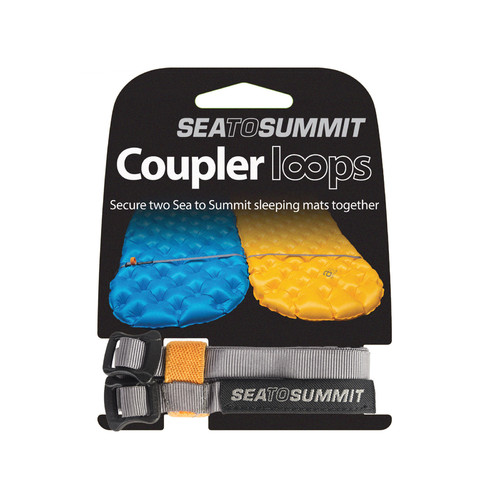 Sea To Summit Sleeping Mattress Coupler Kit