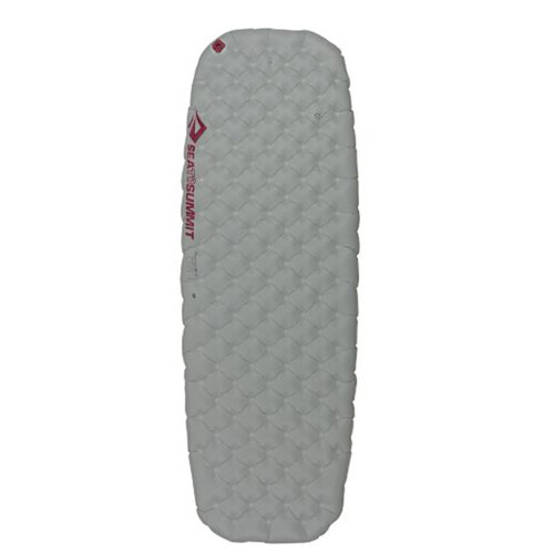 Sea to Summit Ether Light XT Womens Insulated Sleeping Mat - Grey - Large