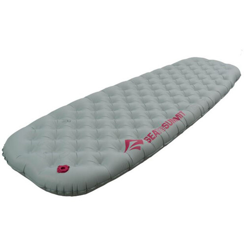 Sea to Summit Ether Light XT Insulated Womens Sleeping Mat - Regular - Grey