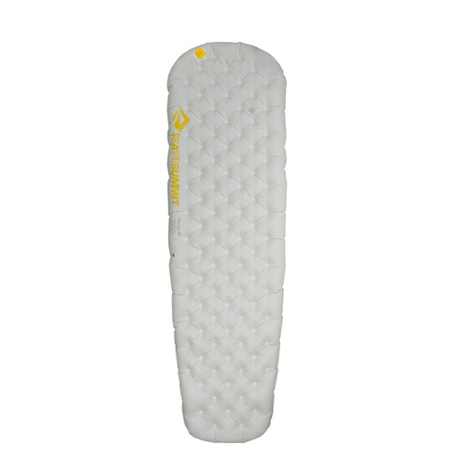 sea to summit ether light xt insulated regular wide