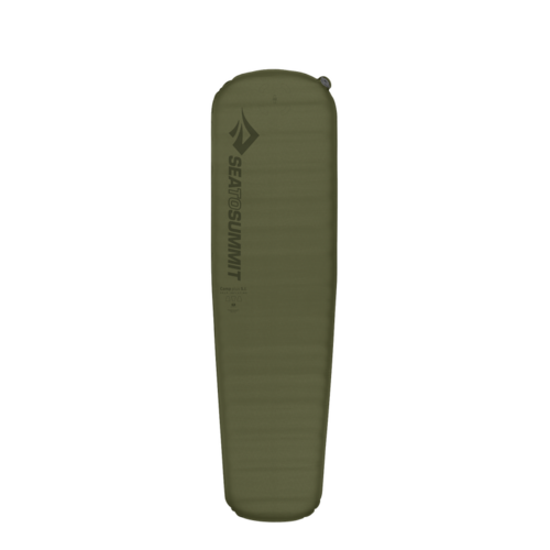 Sea to Summit Camp Plus SI Insulated Sleeping Mat