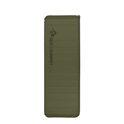 Sea to Summit Camp Plus SI Insulated Sleeping Mat - Rectangular