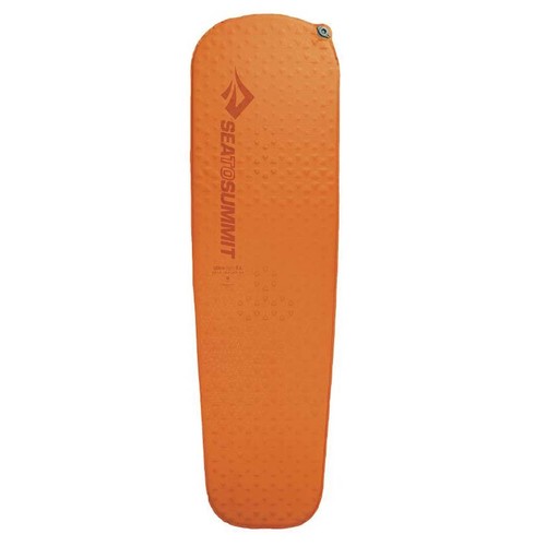 Sea to best sale summit inflatable mat