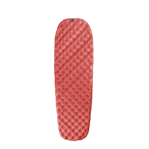 Sea To Summit UltraLight Insulated Womens Sleeping Mat - Regular - Sea
