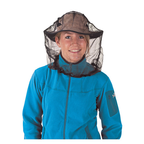 Sea To Summit Nano Mosquito Fly Head Net