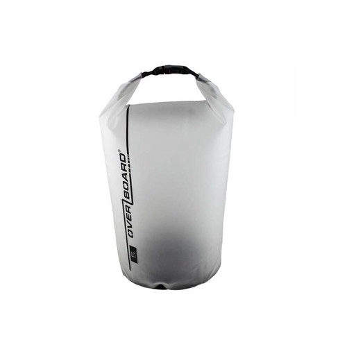 Overboard Pro-Light 5L Clear Tube Dry Bag