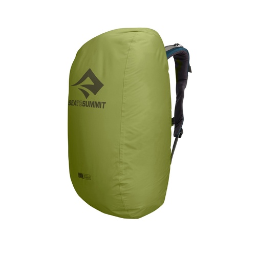 Sea To Summit Nylon Pack Cover - Medium - Green