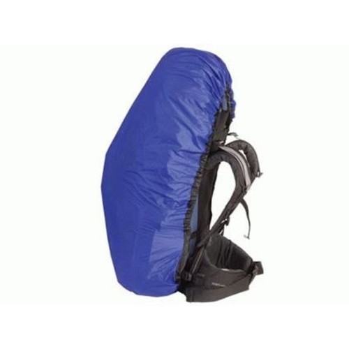 Sea To Summit Ultra-Sil 70-90L Pack Cover - Large - Blue