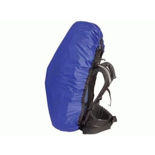 Sea To Summit Ultra-Sil 50-70L Pack Cover - Medium  - Blue