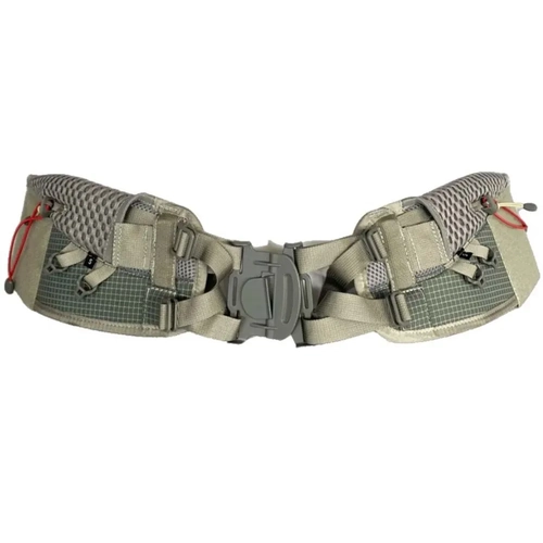 Aarn Pelvic Form Backpack Hipbelt