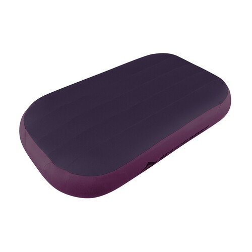 Sea to Summit Aeros Premium Deluxe Pillow - Magenta