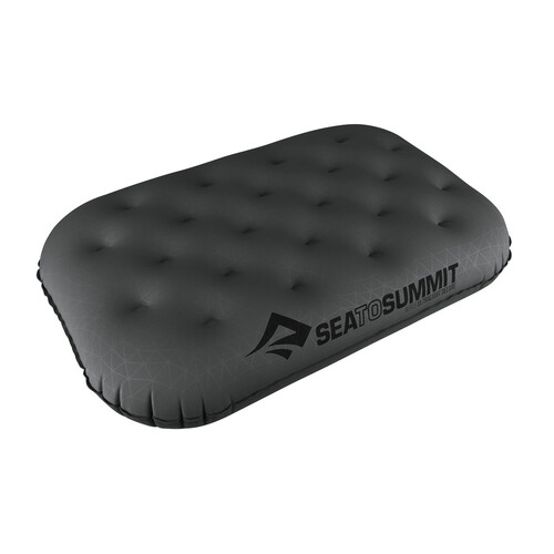 Sea To Summit Aeros UL Deluxe Pillow - Grey