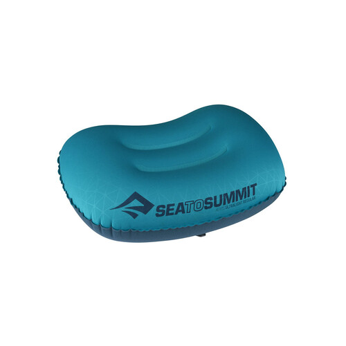 Sea to Summit Aeros Ultralight Pillow - Regular - Aqua