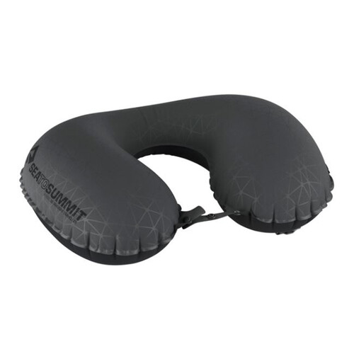 Sea To Summit Aeros Ultralight Traveller Pillow - Grey
