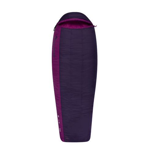 Sea to Summit Quest 2 QuII Womens Synthetic Sleeping Bag - Regular