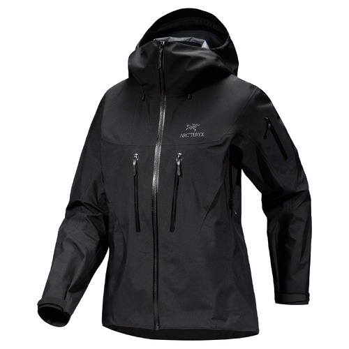 Arcteryx Alpha SV GTX Womens Alpine Jacket
