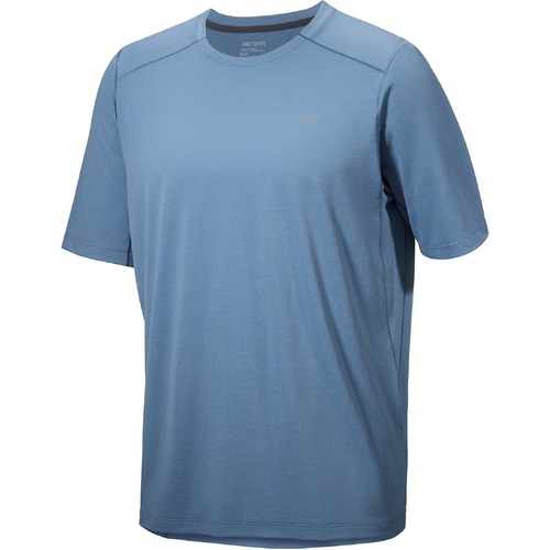 Arcteryx Cormac Crew Mens Short Sleeve T-Shirt