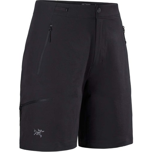 Arcteryx Gamma 9in Womens Softshell Shorts