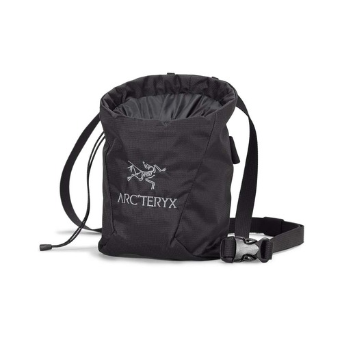 Arcteryx Ion Lightweight Chalk Bag