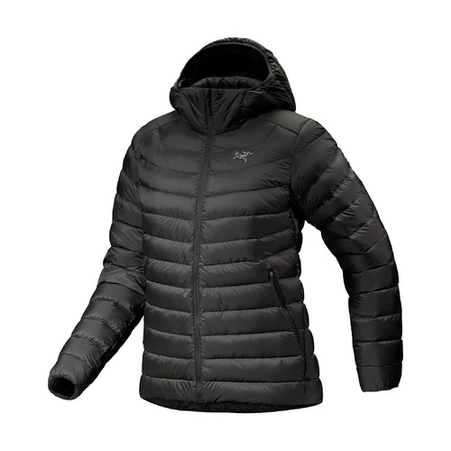 Arcteryx Cerium Womens Insulated Hooded Jacket