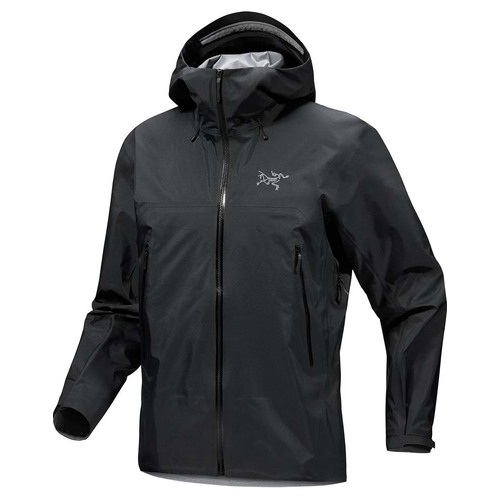 Arcteryx Beta SL GTX Mens Hooded Hiking Jacket