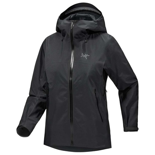 Arcteryx Beta SL GTX Womens Hooded Hiking Jacket