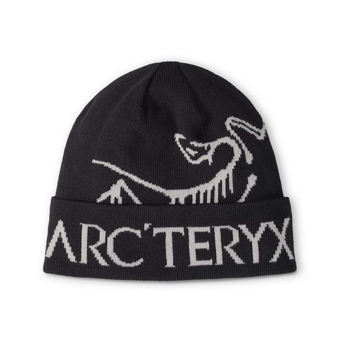 Arcteryx Bird Word Unisex Toque Beanie
