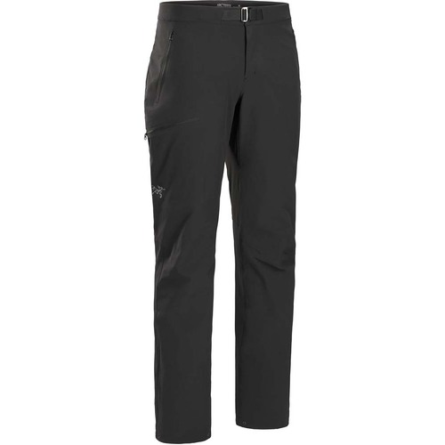 Arcteryx Gamma Mens Softshell Climbing Pants - Regular
