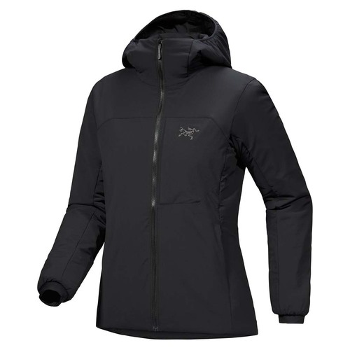 Arcteryx Proton Womens Insulated Alpine Hooded Jacket