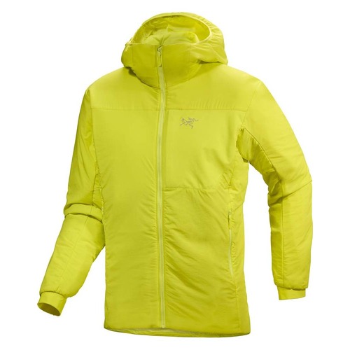 Arcteryx Proton Mens Insulated Alpine Hooded Jacket