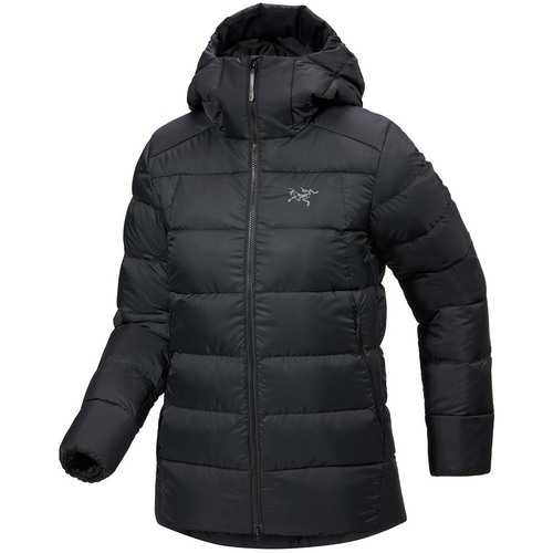 Arcteryx Thorium Womens Down Insulated Hooded Jacket