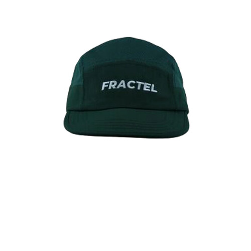 Fractel Lightweight Running Cap - Arizona Edition - Green
