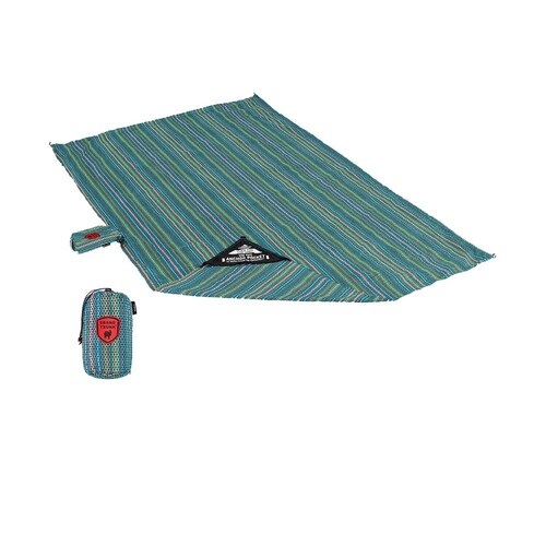Grand Trunk Adventure Sheet - Serape