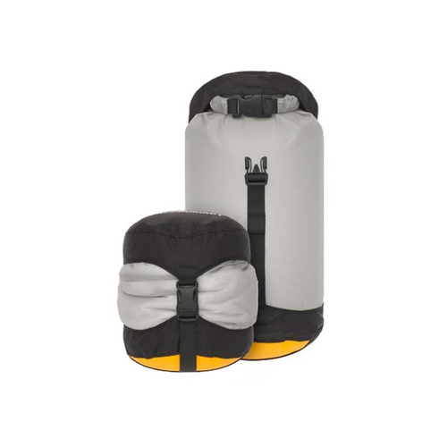 Sea to Summit Evac Ultralight Compression Dry Bag